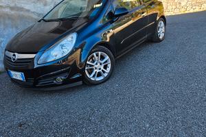 Opel corsa 1.3 cdti 90 cv 