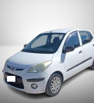 HYUNDAI i10 1.1 12V BlueDrive GPL Active