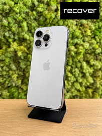 iPhone 13 Pro 128GB Argento - Pari al nuovo