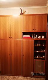 Mobile appendiabiti per ingresso