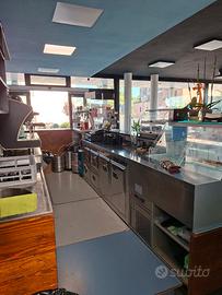 arredamento bar
