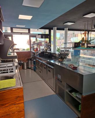 arredamento bar