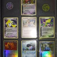 Carte Pokémon Ex Leggenda Nascosta