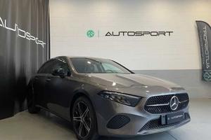 Mercedes-Benz Classe A A 180 d Automatic Adva...