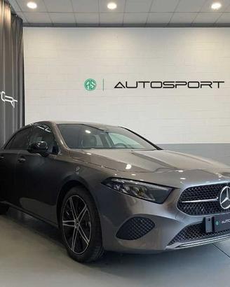 Mercedes-Benz Classe A A 180 d Automatic Adva...