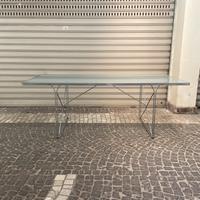 Tavolo Ikea Moment vintage by Niels Gammelgaard