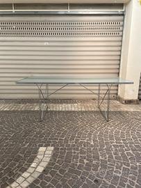 Tavolo Ikea Moment vintage by Niels Gammelgaard