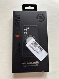 Cover Samsung S23+ plus ROKFORM magnetica