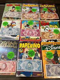 Paperdollari Collezione Completa - Nuovi blisterat
