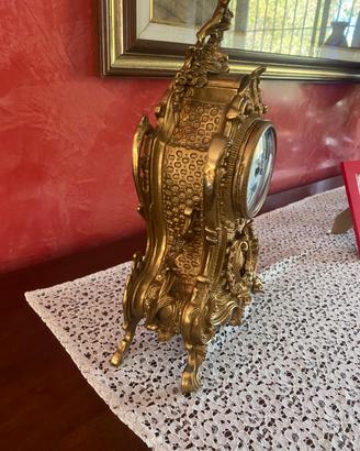 Orologio antico