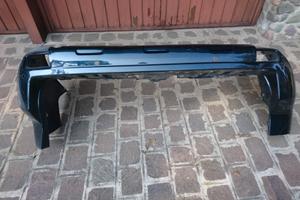 Land cruiser 150 5 PORTE :paraurti posteriore