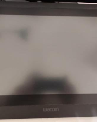 Tavoletta grafica Cintiq 16 di Wacom