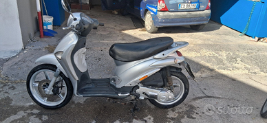 Piaggio liberty rst
