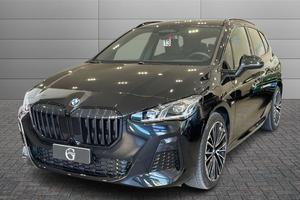 BMW 218d Active Tourer Msport auto