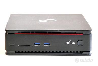 FUJITSU ESPRIMO Q920 - Mini PC
