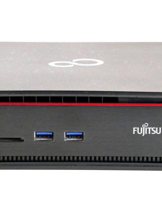 FUJITSU ESPRIMO Q920 - Mini PC