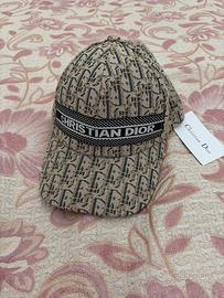 Capello Christian dior