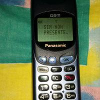 Cellulare GSm vintage