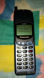 Cellulare GSm vintage