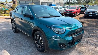 Fiat 600 Hybrid 110 CV DCT MHEV Business