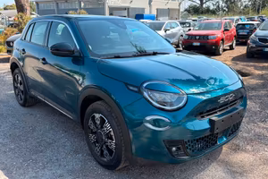 Fiat 600 Hybrid 110 CV DCT MHEV Business
