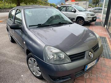 Clio 1.2  eco GPL/Benzina, NEOPATENTATI,
