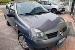 Clio 1.2  eco GPL/Benzina, NEOPATENTATI,