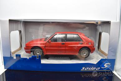 Modellini Lancia collection scala 1:43 Archivi - Arcadia Modellismo