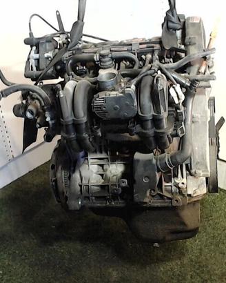 310 motore volkswagen aub