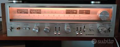 Pioneer sx880
