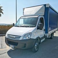 Iveco Daily 35c15 3000 patente B