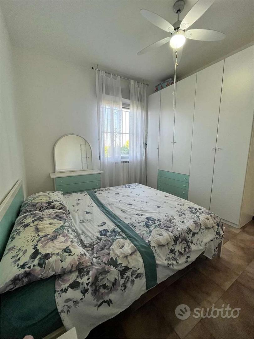 Appartamento – Ferrara, ZTL Duomo, Giardino - Vista 5