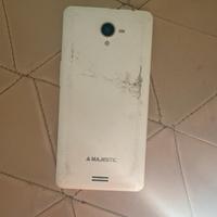 Vendö Telefono marca “Majestic” non so se funziona