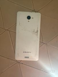 Vendö Telefono marca “Majestic” non so se funziona