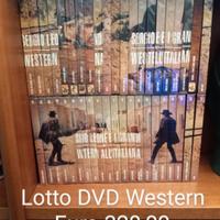 dvd film Western 