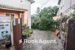 APPARTAMENTO CON SPAZIO ESTERNO E AFFACCIO SUL VER