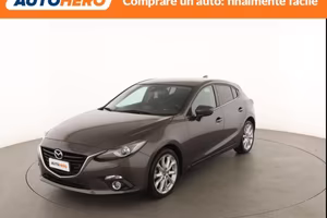MAZDA 3 FR04661