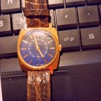 orologio carica manuale