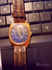 orologio carica manuale