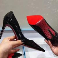 tacchi alti da donna 10
