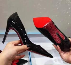 tacchi alti da donna 10