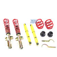 KIT SOSPENSIONE FILETTATA EIBACH MTS VOLKSWAGEN VW