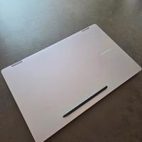 Samsung Galaxy Book4 360 – 15.6" AMOLED Touch |