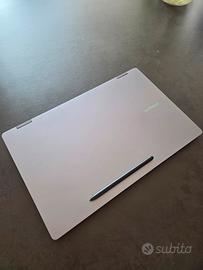 Samsung Galaxy Book4 360 – 15.6" AMOLED Touch |