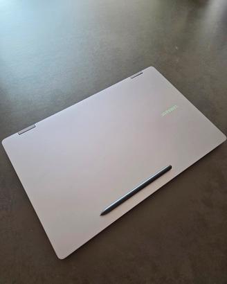 Samsung Galaxy Book4 360 – 15.6" AMOLED Touch |