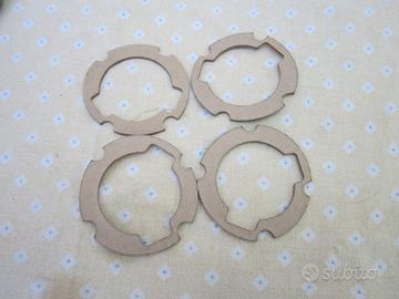 Guarnizioni Cilindro Rumi 1^ Serie Nuove