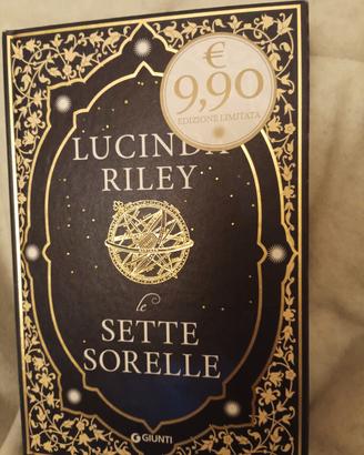 le sette sorelle