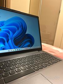 Lenovo ideapad 3 intel core i7 16gb ram