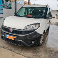 PERFETTO Doblo N1 tagliandato 5 posti fiat 