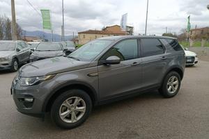Discovery land rover anno 2016 150 cv 2000 sport